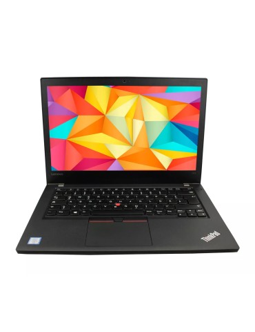 LENOVO THINKPAD T470