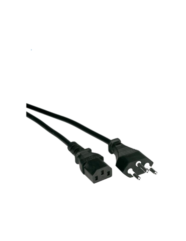 CABLE ALIMENTATION SUISSE