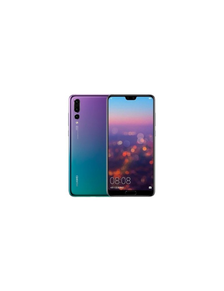 HUAWEI P20 PRO DUAL