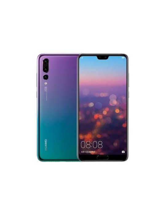 HUAWEI P20 PRO DUAL