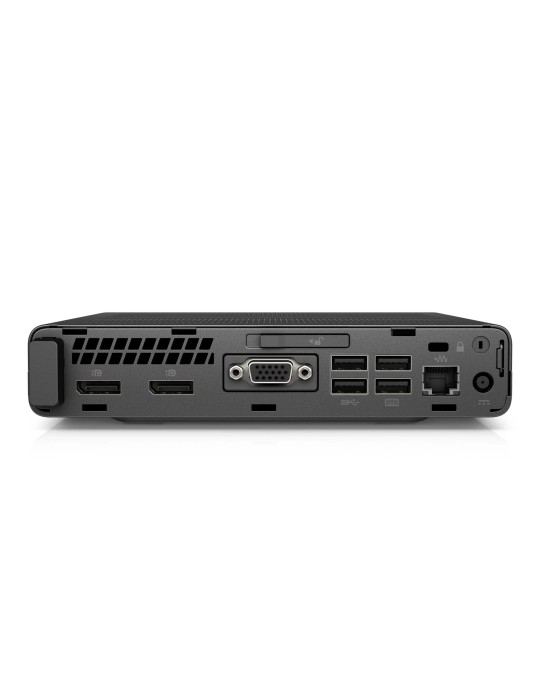 HP ELITEDESK MINI 800 G3