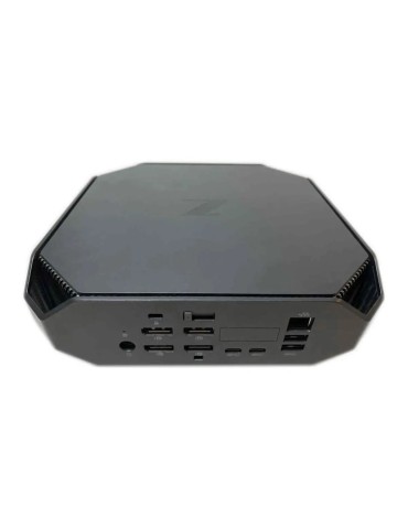 HP ELITEDESK MINI Z2 G3 2