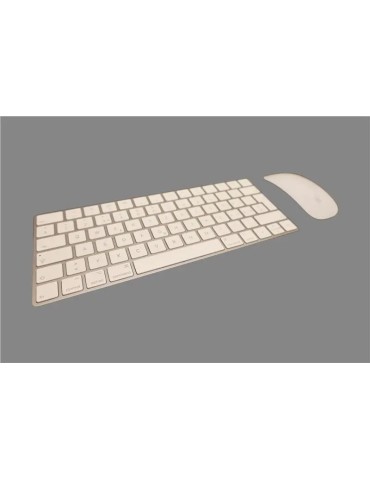 SET CLAVIER ET SOURIS APPLE 2